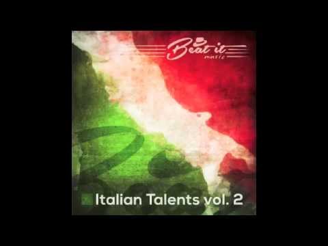 BTM007 Italian Talents Vol.2