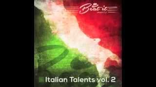BTM007 Italian Talents Vol.2