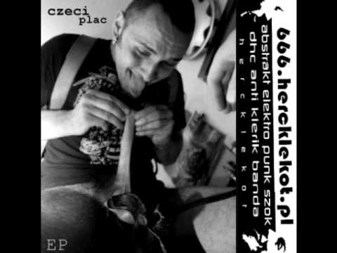 HERCKLEKOT - 03 "STERUJECIE NAMI ŁOD POKOLYŃ"