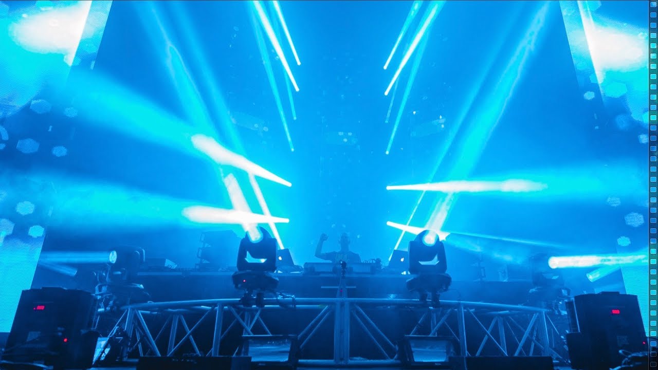Giuseppe Ottaviani - Giuseppe Ottaviani Live @ Dreamstate SF 2018