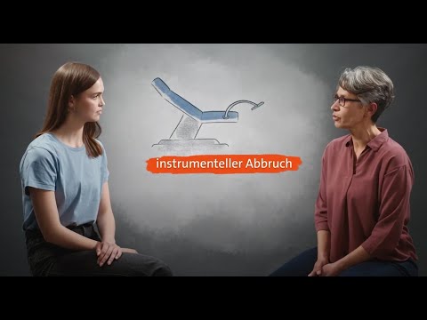 Abtreibung - wie funktioniert ein Schwangerschaftsabbruch als Operation?