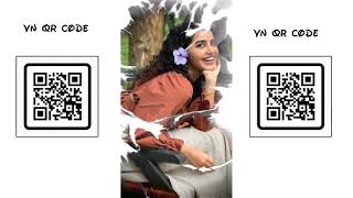 Download lagu New Vn Qr Code Video Editing 🥰 O Mahi Song New Vn Code Instagram Trending Video #vncode mp3