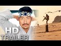 MIYAGI: The First Karate Kid (2023)  | Teaser Trailer Concept