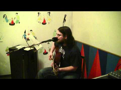 tcheichan - tcheichan - Melta (Večer Jiného Folku 24)