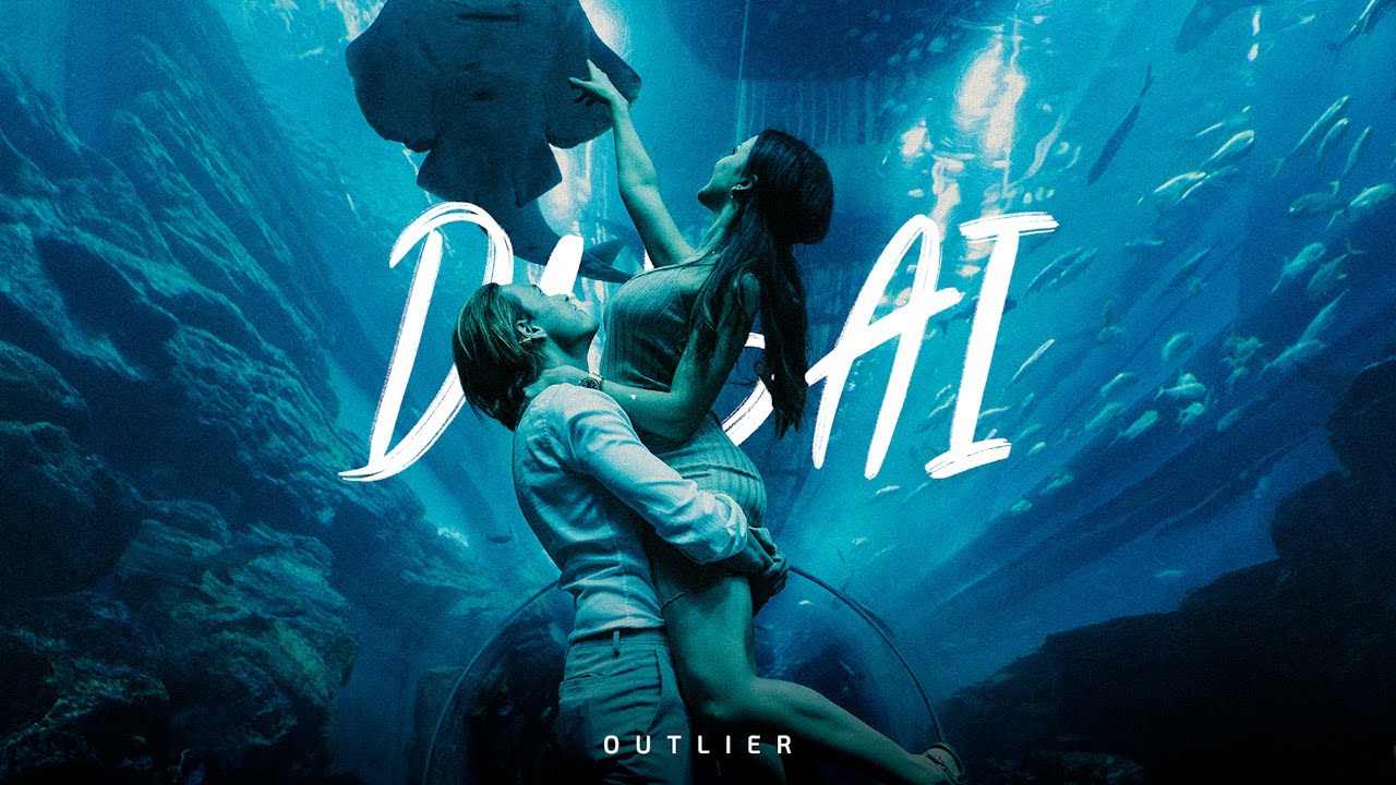 DUBAI - MATERIALIZED WEALTH