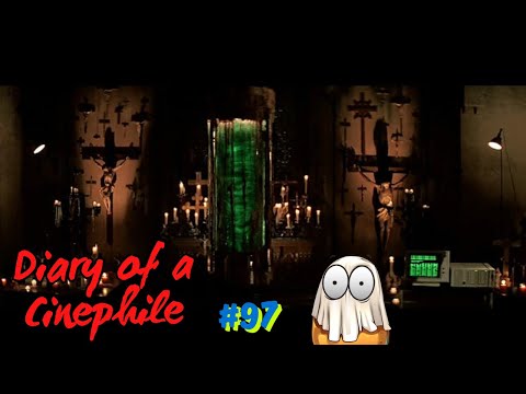 Entry 97 - Prince of Darkness