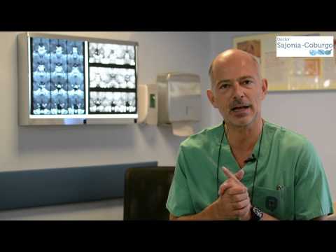 What is an anal fistula and how does it form? (1/3) - Dr. Sajonia