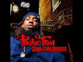 Pastor Troy Drop