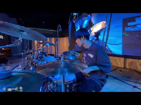 2020 Drum-Off Taiwan 南區賽事 演奏組 A組  王恩揚