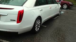 Cason Homegoing Recessional Departing The Church Grounds