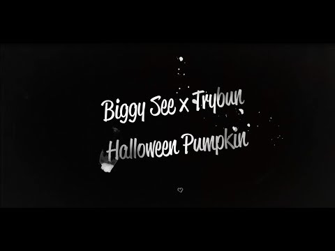 Biggy See x Trybun - Halloween Pumpkin