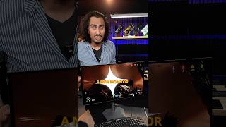 Best Upgrade For Your PC Is A Monitor! A Gigabyte OLED Gaming Monitor