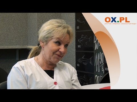 Gość OX.pl - Bożena Goryl - tajemnica smaku cieszyńskich kanapek  [ zwiastun ]