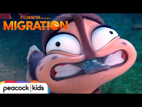 Family Vacation! Who's In?!