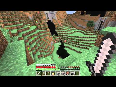 Mindcrack Ultra Hardcore - Season 6 - Episode 3