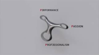 REBELLION CORPORATION : Introduction