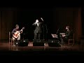 Tango Trío: Ché Bandoneón (A. Troilo - H. Manzi)