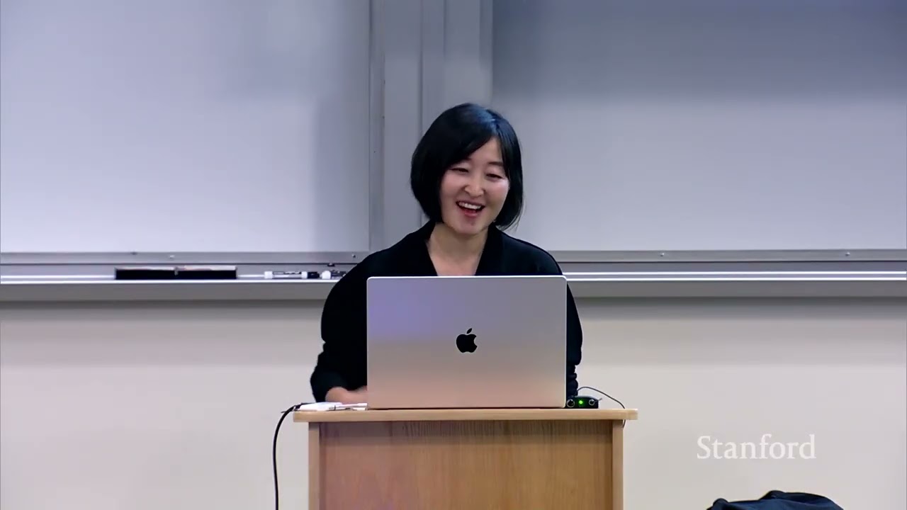 Stanford CS547 HCI Seminar | Autumn 2025 | What Is a (Future) Designer?