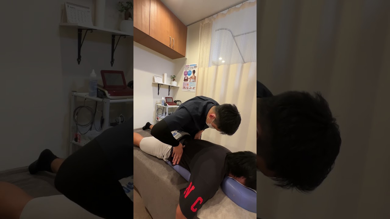 伊丹市　接骨院　肩の怪我してから5ヶ月、かなり良くなってきました!  #shorts #伊丹市