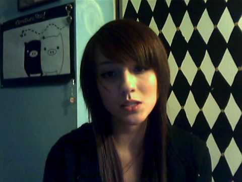 A fine frenzy almost lover- Cover