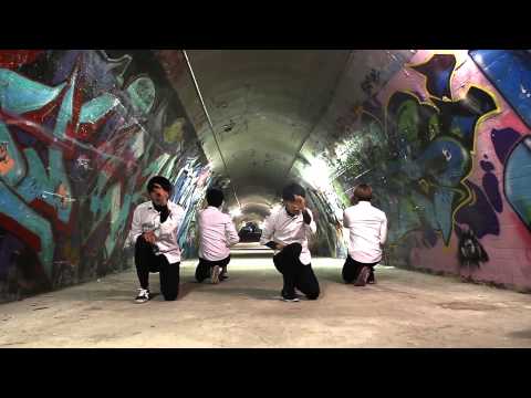 [DOB(디오비)] 위잉위잉- hyukoh (혁오) 창작안무 MV