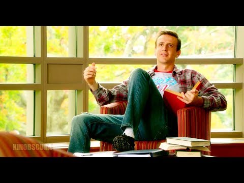 Sex Tape (2014) - Erections Everywhere