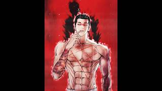 Download lagu Gun Park | Aura Edit | Lookism #lookismedit #lookism #gunpark #yamazakigun #manhwareccomendation mp3