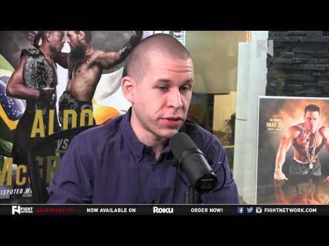 WWE TLC: Tables, Ladders & Chairs 2015 PPV - Fight Network Recap