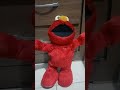 Fisher Price 2002 Hokey Pokey Elmo Sounds Possessed