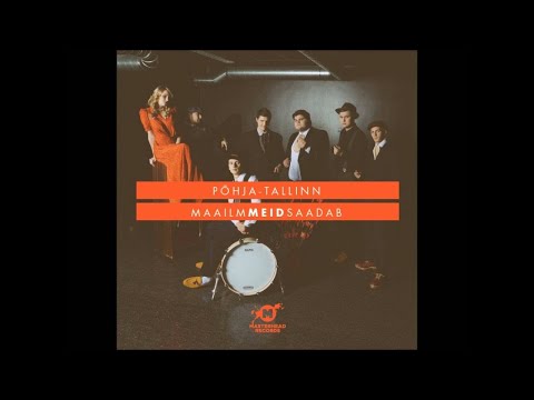 Põhja-Tallinn - Küsin endalt nõu