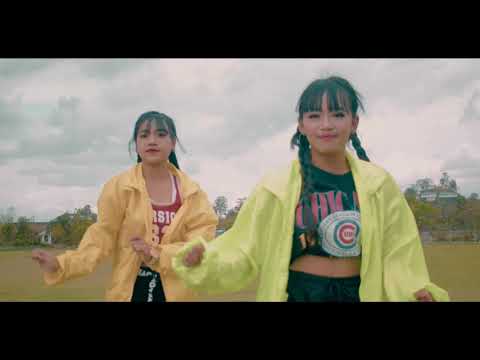 NATOUDO  DANCE COVER BY SHINING STAR MANIPUR FUTURE ACTORS