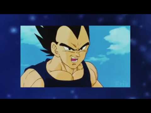 Kai Clips - Der neue Vegeta bekommt´s langsam gebacken!