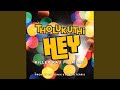 Tholukuthi Hey (Radio Version)