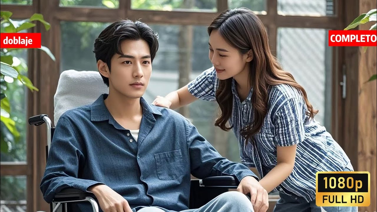 Todos se rieron de la chica por casarse con un vegetal,pero no sabían que él es un director ejecutiv