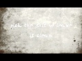 Hong Kong - Gorillaz [lyrics] 