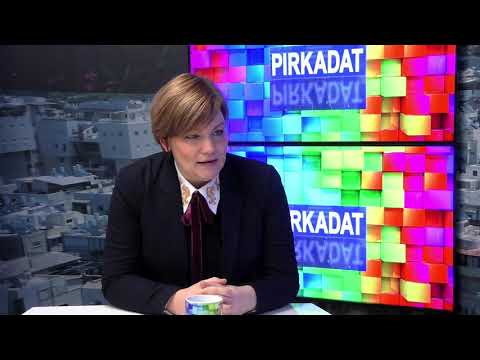 PIRKADAT: Boglacsik Tímea