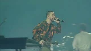 Linkin Park - Somewhere I Belong (Live)