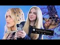 REACTING To Freya Skye S NEW EP STARDUST