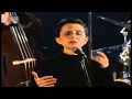 Zuzana Navarová, Iván Gutierrez & KOA : Día Azul ...