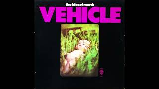 THE IDES OF MARCH - Symphony For Eleanor (Eleanor Rigby) (U.S. Psychedelic Rock 70)