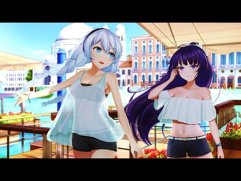 Nightcore - Wir sind raus