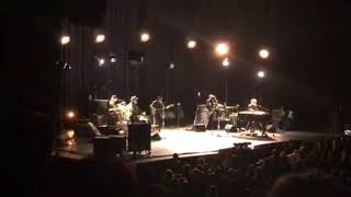 Bob Dylan honors Tom Petty in Denver - Learning to Fly - 2017/10/21