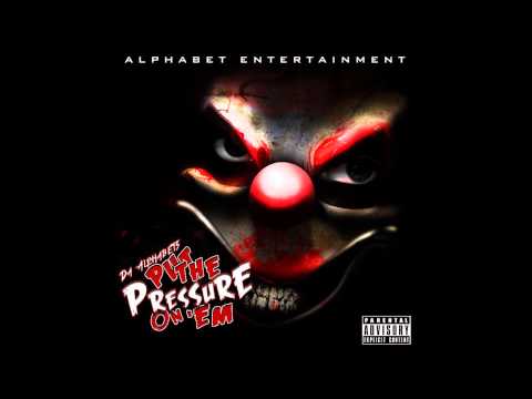 Da Alphabets - Mobbin