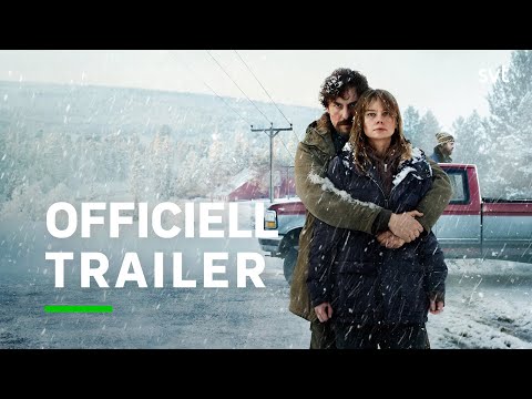 Jag for ner till bror | Officiell Trailer | SVT