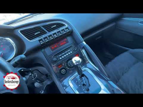 фото peugeot 3008  0