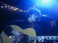 BRMC Salvation Acoustic Camden Barfly London 2005 Black rebel Motorcycle Club FULL SONG