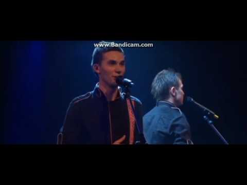 En priteč je priletel - Ansambel Golte