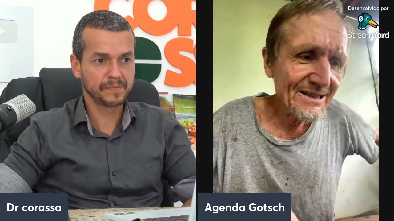 MELHOR FORMA DE PLANTAR! AGROFLORESTA Ernst Götsch