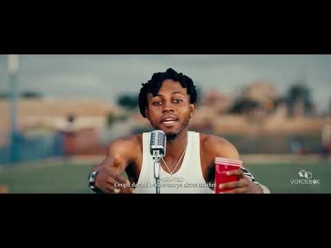 Kweku Flick  - Sikasem (Voicebox Session)