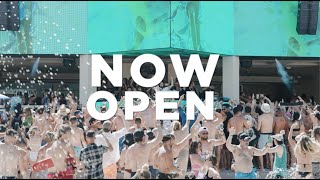 NOW OPEN Wet Republic in Las Vegas